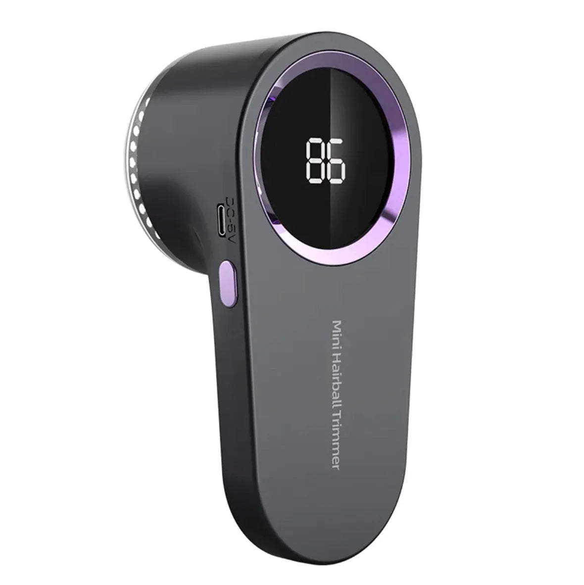 Rechargeable Lint Remover