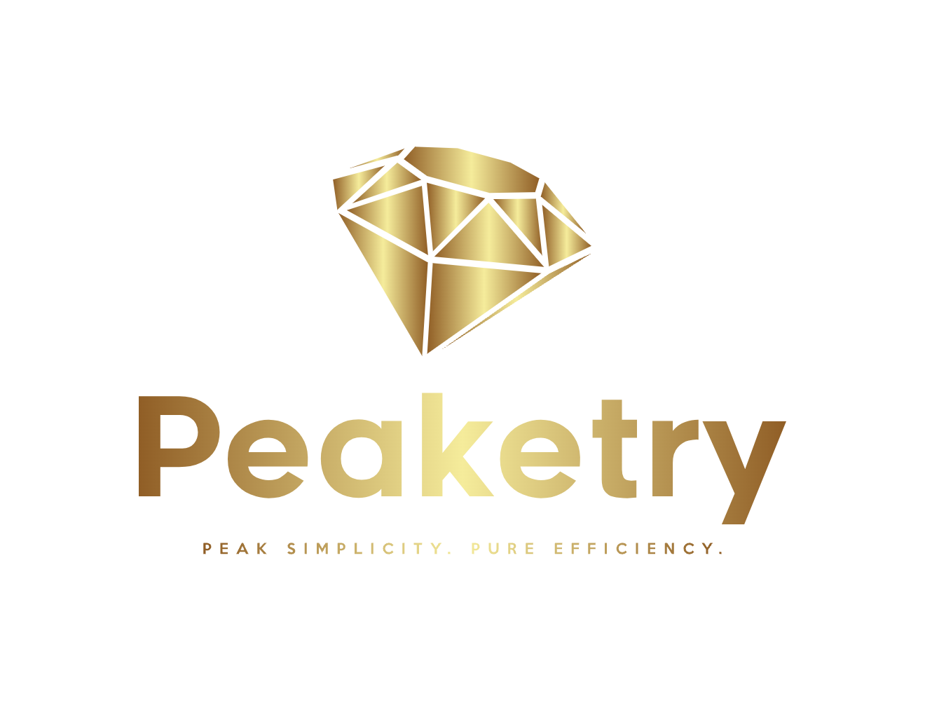 Peaketry