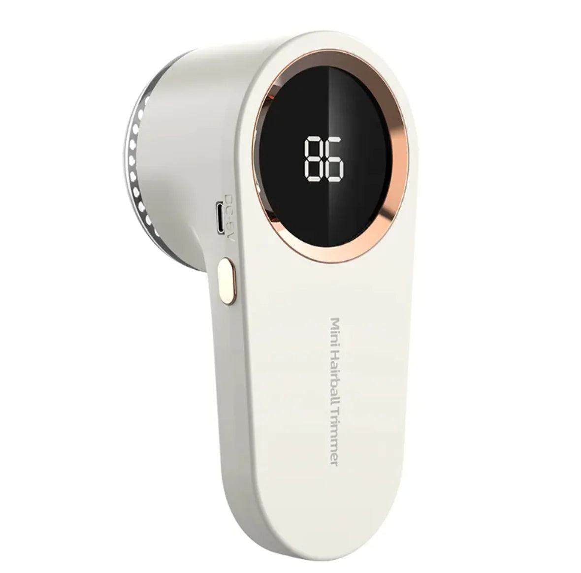 Rechargeable Lint Remover